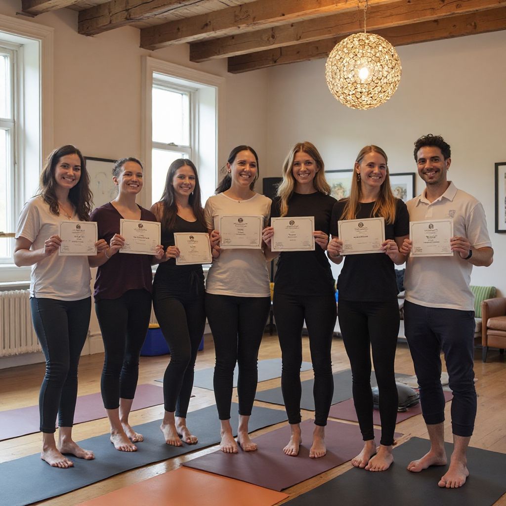 Award Recognition Ceremony