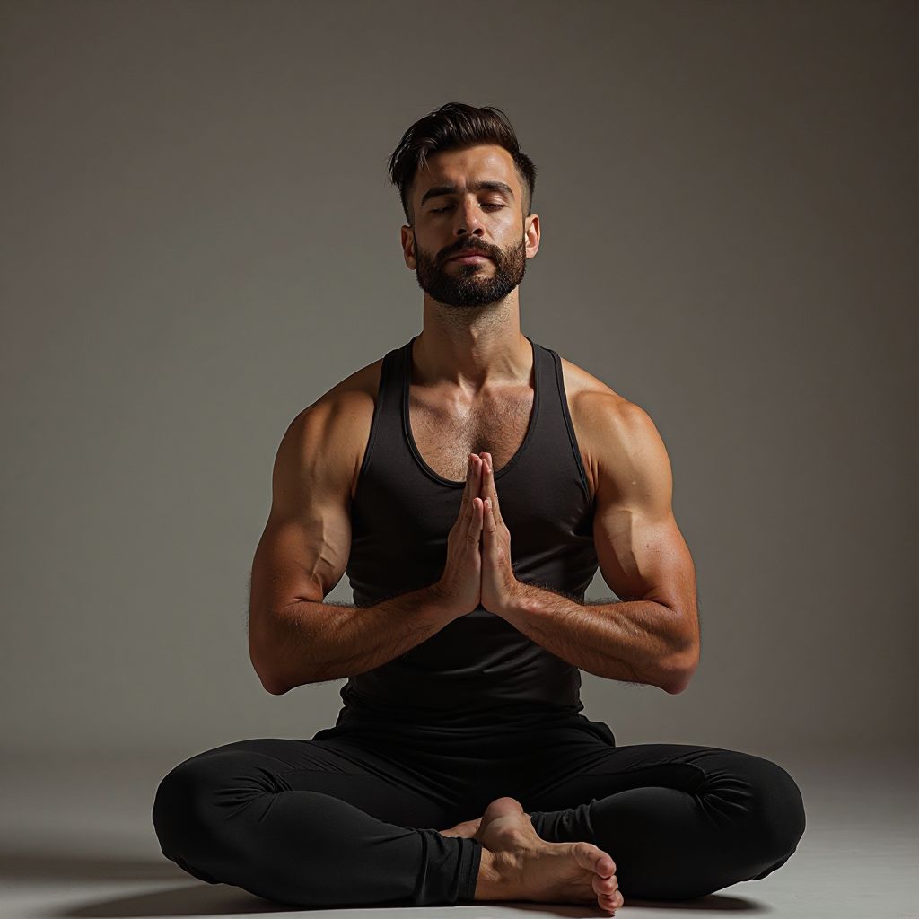 River Stone - Lead Flow Instructor