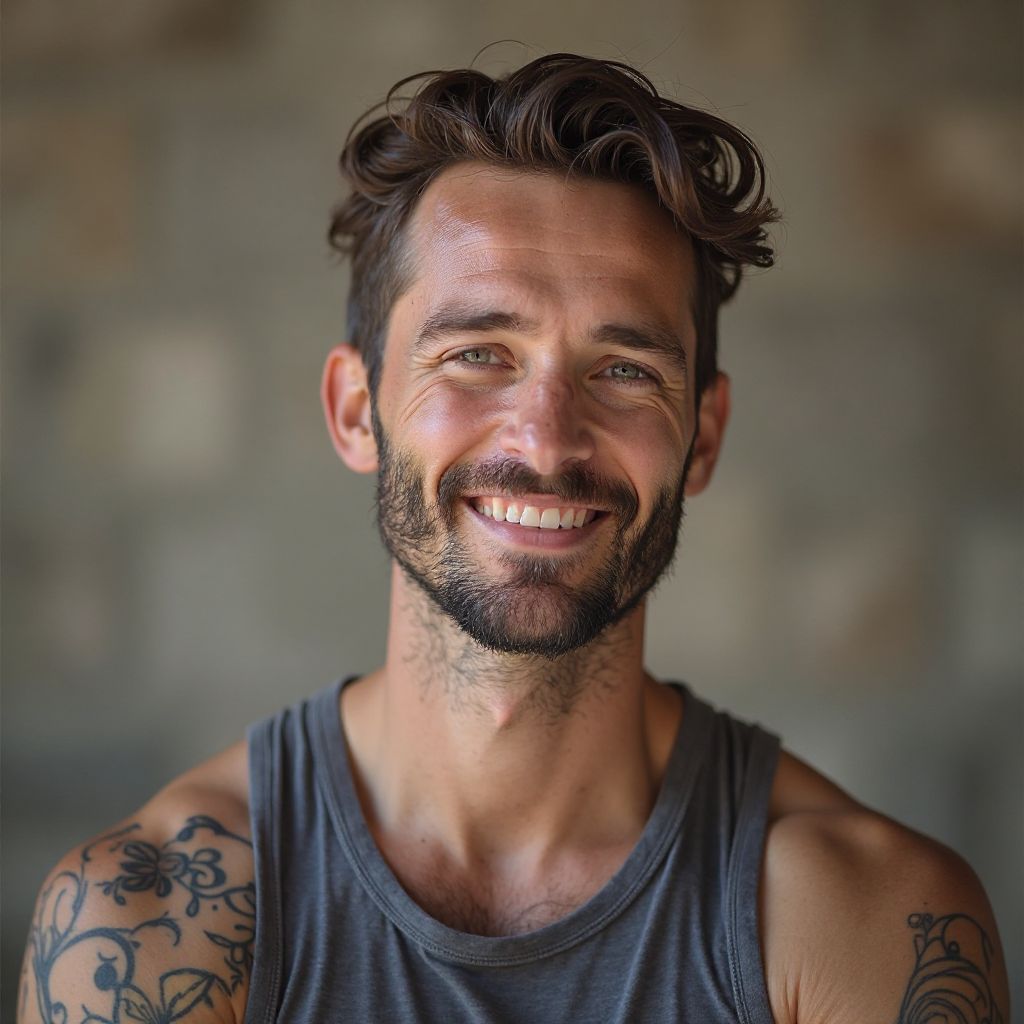 Sage Harmony testimonial